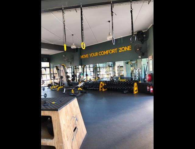 3 BEDROOM APARTMENT FOR SALE IN BLYDE RIVERWALK ESTATE